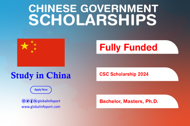 Chinese Government Scholarships 2024 Apply Now Global Info Port   Chinese Government Scholarships 28 768x513 