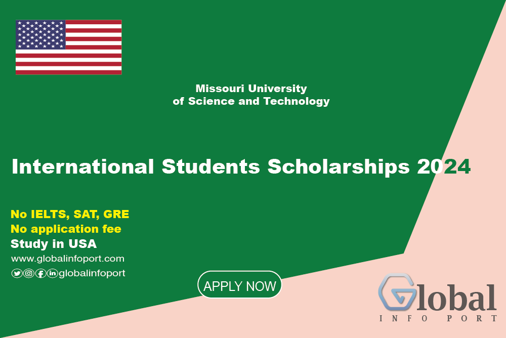 Missouri University of Science and Technology Scholarships