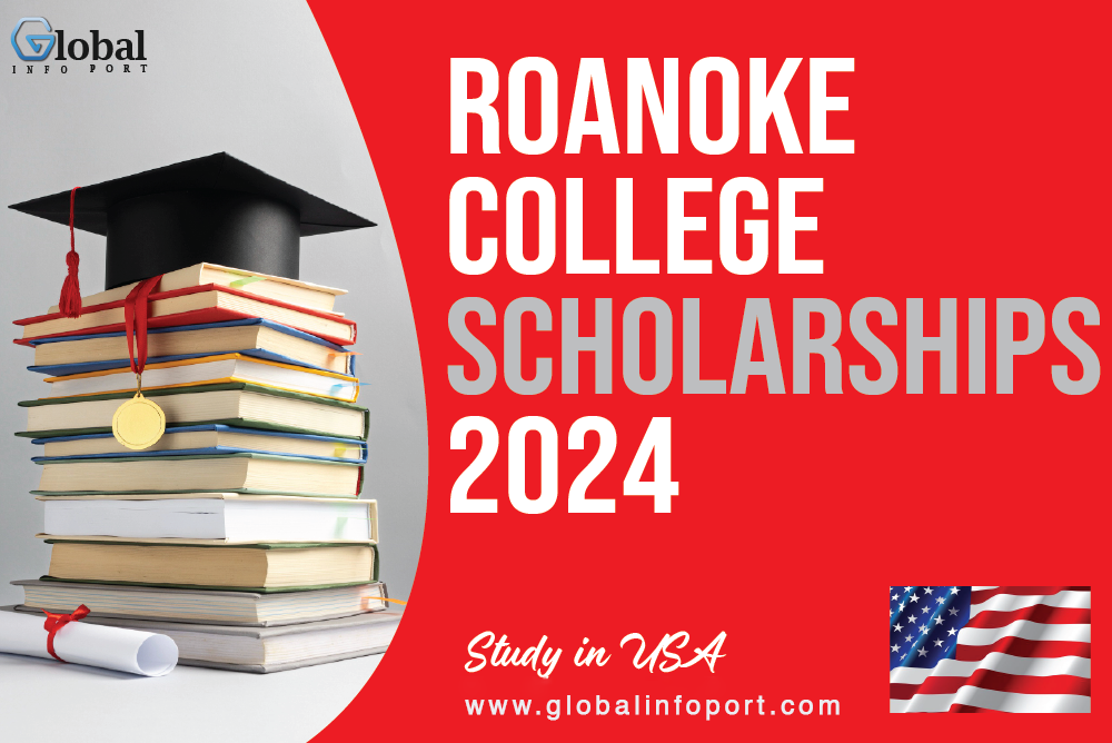 Roanoke College Scholarships 2024| Apply Now